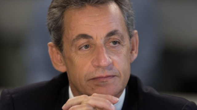 Nicolas Sarkozy rejoint le conseil d'administration de l'hôtelier ... - leparisien.fr