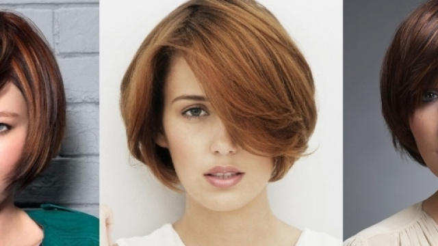 Novit&agrave; tagli capelli primavera-estate 2017