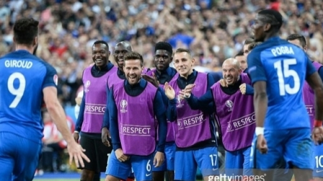 OM : Deux cadres des Bleus dans le viseur !