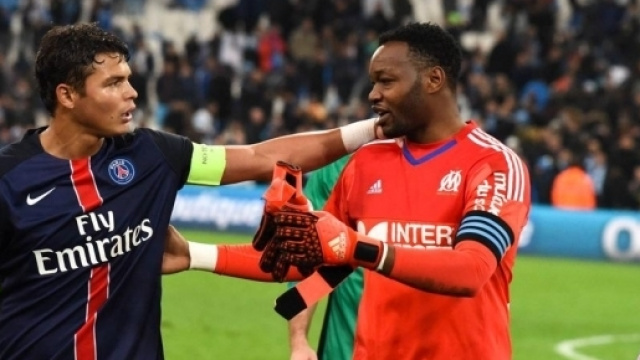OM-PSG : Steve Mandanda livre son pronostic !