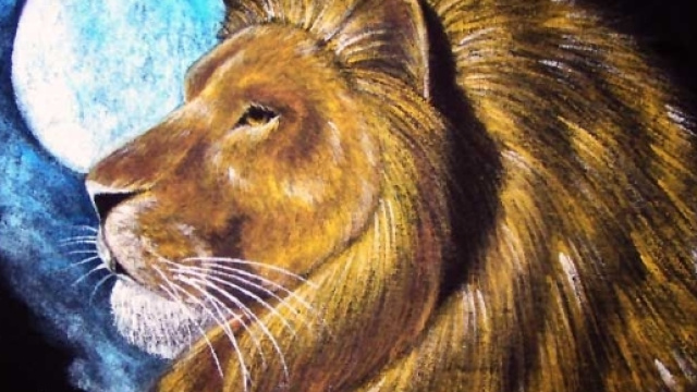 Oroscopo di marzo 2017 per il Leone