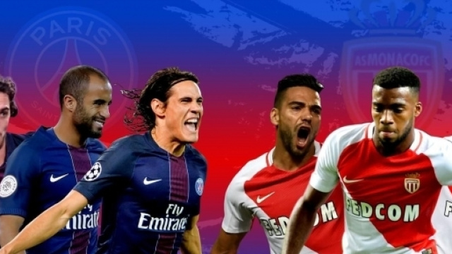 Paris et Monaco deviennent-ils des grands d'Europe ?