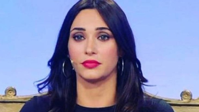 Sonia Lorenzini, altro che amore: la clamorosa rivelazione sul ... - chedonna.it