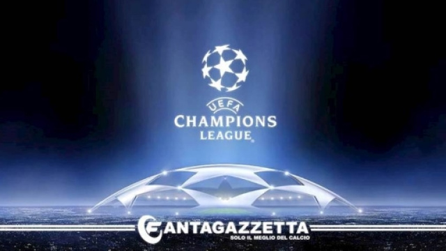 Sorteggi Champions League: Real Madrid-Napoli e Porto-Juventus ... - fantagazzetta.com