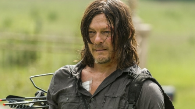 The Walking Dead : Norman Reedus explique ce qui motive Daryl à quitter le Royaume