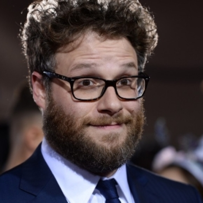 Things You Didn't Know About Seth Rogen - AskMen - askmen.com