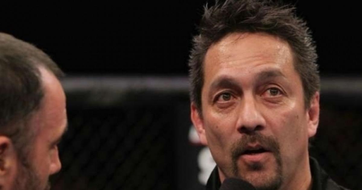 Mario Yamasaki Opens Up About Late Fight Stoppage