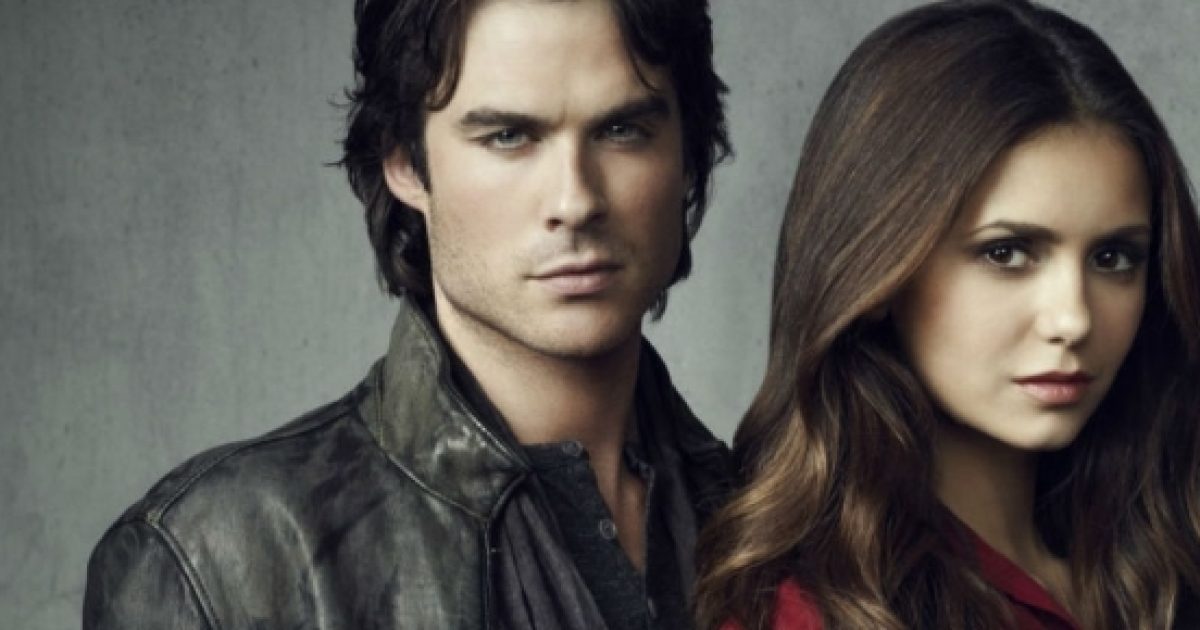 ‘Vampire Diaries’ Nina Dobrev needed for finale; Ian Somelhalder Worrying?