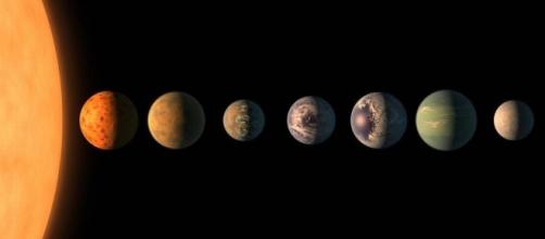 Area experts excited about news of new planets discovered ... - bradenton.com