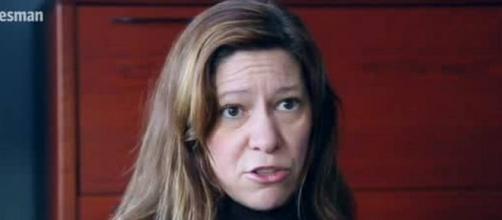 DNC Chair Candidate Sally Boynton Brown Wants To 'Shut Up White ... - celebrityinsider.org