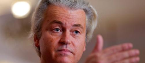 Geert Wilders the soaraway leader in Dutch polls ahead of election ... - thesun.co.uk