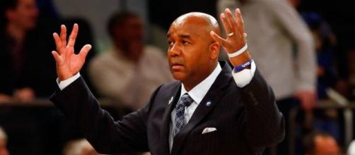 Georgetown's perplexing season continues | NCAA Basketball ... - sportingnews.com