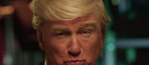 It's a terrible show': Donald Trump takes aim at Saturday Night ... - scmp.com