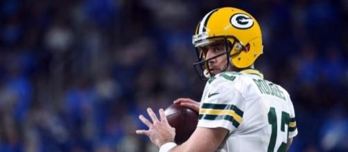 Which Aaron Rodgers will show up in the NFC title game ... - usatoday.com