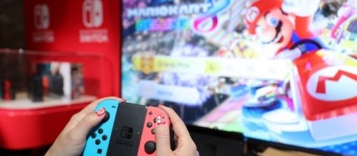 Big leak may give us our first look at the Nintendo Switch's ... - bgr.com