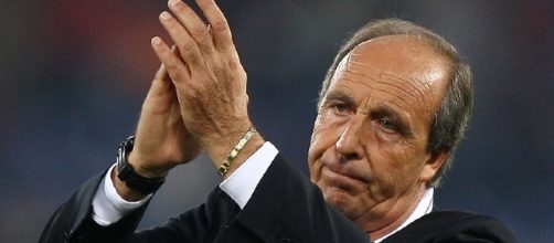 Bye bye di Giampiero Ventura a Pellè e Balotelli. Non saranno convocati in Nazionale.