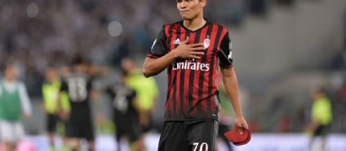 Carlos Bacca resta al Milan, ma fino al 28 Febbraio c'è tempo...