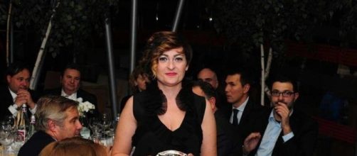 Carlotta Salerno, dei Moderati, sarà candidata a segretaria nazionale del PD (Foto pubblica su Facebook)
