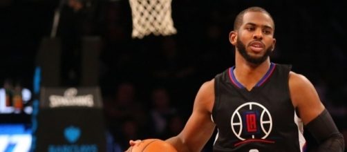 Clippers: Happy Chris Paul trade four-year anniversary day! - clipperholics.com