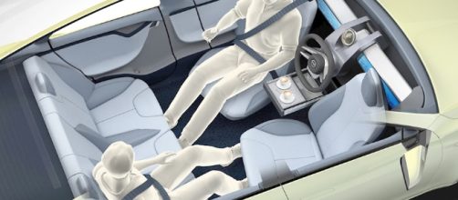 Driverless Cars Are Coming: Are We Ready? - tech.co