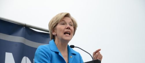 Elizabeth Warren Just Went Straight Savage On Donald Trump And ... - dailykos.com