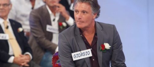 Giorgio Manetti, accuse in puntata