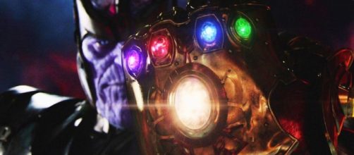 Guardians of the Galaxy's Zoe Saldana confirms her Avengers ... - digitalspy.com