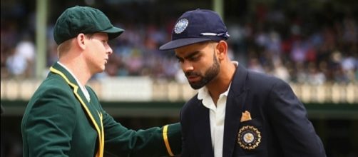 India vs Australia Live Streaming: ... - news18.com