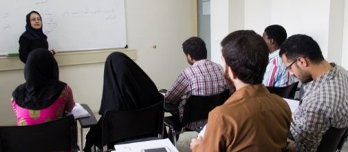 Iranian students are seeking better circumstances abroad, and leaving Iran for good (Source: educationiran.com)