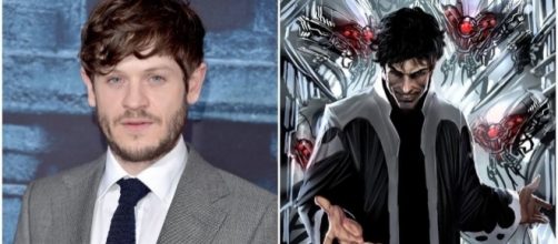 Iwan Rheon ought to start worrying about villain typcasting in new role for MCU's 'The Inhumans' / Photo from 'LinkWayLive' - linkwaylive.com