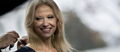 Kellyanne Conway Doesn't Consider Herself a Feminist - Motto - time.com
