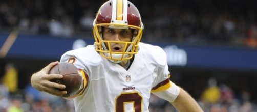 Like it or not, Redskins Kirk Cousins is set to break the bank ... - usatoday.com