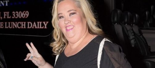 Mama June lost a lot of weight - Photo: Blasting News Library - thecelebritycafe.com