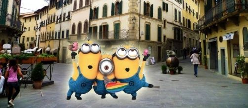 Carnevale 2017: come vestirsi da Minion - gazzettinodelchianti.it