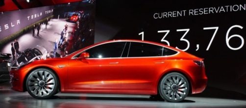 Tesla Model 3 production on track for July - Roadshow - cnet.com