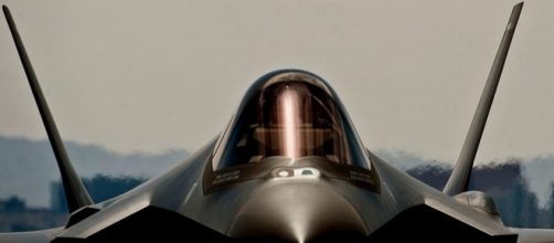 The F-35, costly but lethal war plane . https://www.rt.com/usa/378629-us-jets-middle-east/
