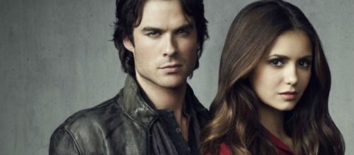 The Vampire Diaries' Cancelled? Ian Somerhalder And Nina Dobrev To ... - inquisitr.com