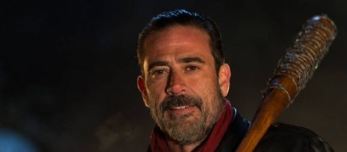 The Walking Dead's Jeffrey Dean Morgan Feels Your Pain Over That ... - eonline.com