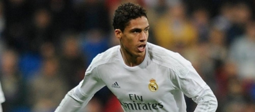 Real Madrid : Le cauchemar de Raphaël Varane !
