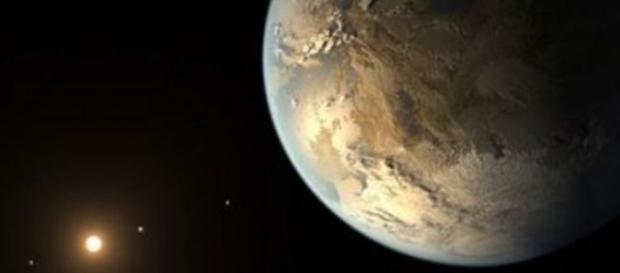 7 "Pământuri" în Sistemul Solar Trappist-1 7 "Pământuri" în Sistemul Solar Trappist-1