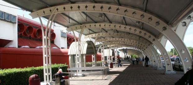 Aeroporto Lamezia Terme - Calabria. Aeroporto Lamezia Terme - Calabria.