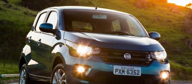 Além da Volks, Fiat e Nissan há seis modelos chineses Além da Volks, Fiat e Nissan há seis modelos chineses
