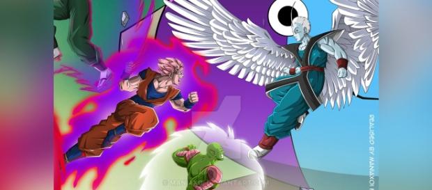 Qué sorpresas encontraremos en los nuevos capítulos de Dragon Ball Super? Qué sorpresas encontraremos en los nuevos capítulos de Dragon Ball Super?