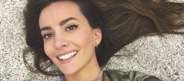 Aylén Milla, la explosiva novia de Marco Ferri ('GH VIP') que le ... - libertaddigital.com Aylén Milla, la explosiva novia de Marco Ferri ('GH VIP') que le ... - libertaddigital.com