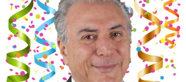 Caia na folia sem ter nada a temer! Caia na folia sem ter nada a temer!