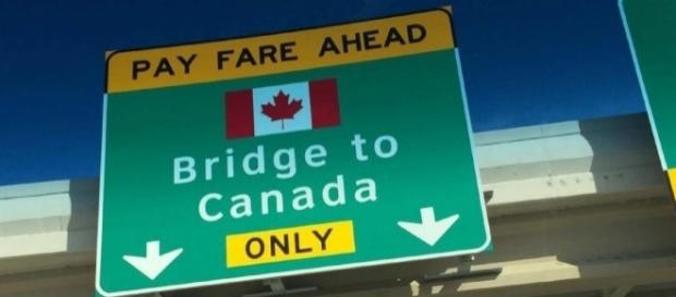 Canadian Immigration Site Crashes as Democrats Demand Information - heatst.com Canadian Immigration Site Crashes as Democrats Demand Information - heatst.com