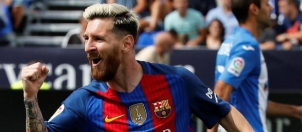 CHOC : L'annonce qui change tout dans le dossier Messi ! CHOC : L'annonce qui change tout dans le dossier Messi !