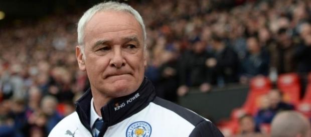 Claudio Ranieri, de ser rechazado a campeón de la Premier League ... - diez.hn Claudio Ranieri, de ser rechazado a campeón de la Premier League ... - diez.hn