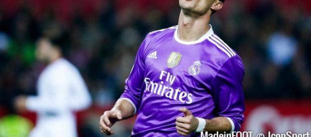 CR7 a atteint un record digne des plus grands. CR7 a atteint un record digne des plus grands.