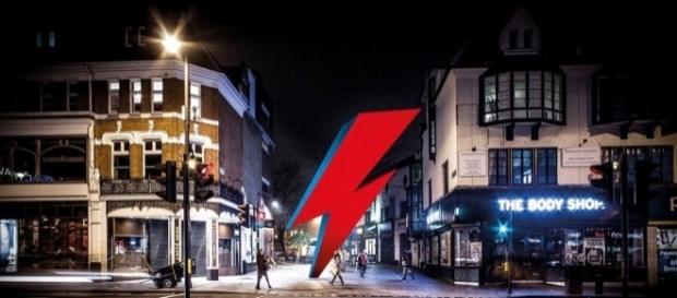 David Bowie podría tener esta impresionante estatua en Londres - conectica.com David Bowie podría tener esta impresionante estatua en Londres - conectica.com
